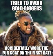 Image result for Fur Coat Meme