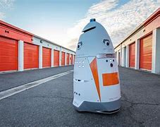 Image result for Autonomous Security Robots