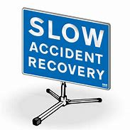 Image result for Slow Recovery Cartoon