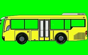 Image result for Greenscreen Bus Window