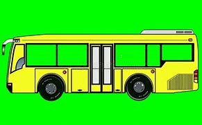 Image result for Bus Greenscreen