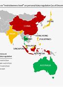 Image result for Asia Pacific Map PPT