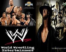 Image result for World Wrestling Entertainment