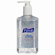 Image result for Hand Sanitizer with Pump