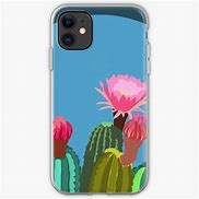 Image result for Cacti iPhone SE Case