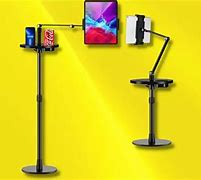 Image result for Flexible iPad Floor Stand
