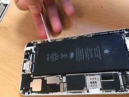 Image result for iPhone 6 Plus Battery Diagram