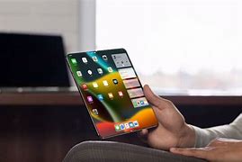 Image result for Foldable iPhone Design Mid-Journey