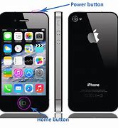 Image result for How to Reset iPhone 4S