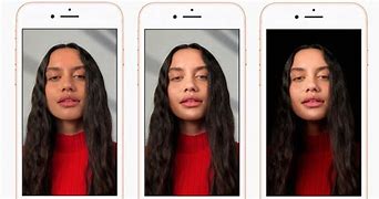 Image result for Portrait Model in iPhone 8 Plus