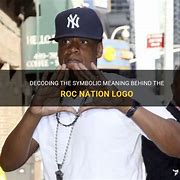 Image result for Roc Nation Logo History