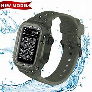 Image result for Waterproof Apple Watch