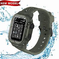Image result for Waterproof Apple Watch Series 4