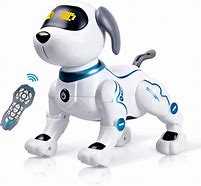 Image result for Robot Dog Toy for Kids