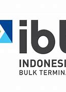 Image result for Logo PT Indonesia Bulk Terminal