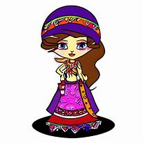 Image result for Gypsy in the Woods Cartoon