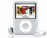 Image result for Green 8GB iPod