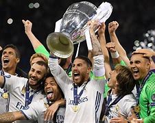 Image result for Real Madrid Jogadores
