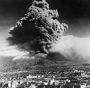 Image result for Mount Vesuvius Before Eruption