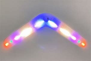 Image result for Light-Up Boomerang