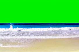 Image result for Ocean Greenscreen