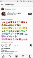 Image result for Pick an Emoji Instagram