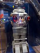 Image result for Lost in Space Robot 1920X1080