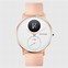 Image result for Withings Orange Watch