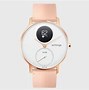 Image result for Withings Steel Watch