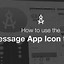 Image result for iMessage Logo