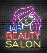Image result for Beauty Shop Signs