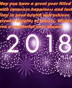 Image result for Happy New Year 2018 Scripture