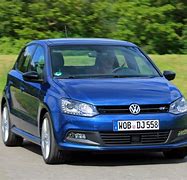 Image result for VW Polo Blue GT