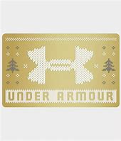 Image result for Under Armour Gift Card