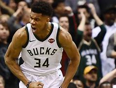 Image result for Giannis Antetokounmpo Jersey