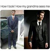 Image result for Young Man Meme