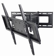 Image result for 55 inch television wall mounts swivel
