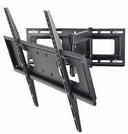 Image result for Wall Mount TV Bracket for 55 Inch