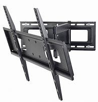 Image result for tilt television wall bracket