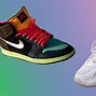 Image result for White Nike Adidas Shoes