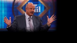 Image result for Dr. Phil Edit