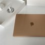 Image result for Gold MacBook Air