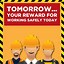 Image result for 5S and Safety Posters