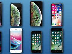 Image result for iPhone X Size Comparison