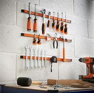 Image result for Magnetic Tool Storage