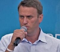 Image result for Navalny Life