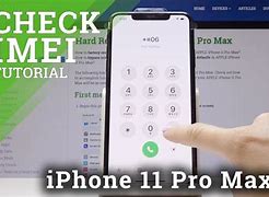 Image result for iPhone 11 Pro Max Imei Sim Tray