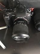 Image result for Sony A350 Lens