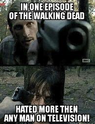 Image result for 40 Best Walking Dead Memes
