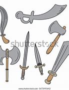 Image result for Different Types of Sharp Weapons